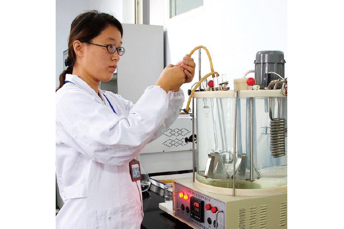 山东宝莫生物化工股份有限公司