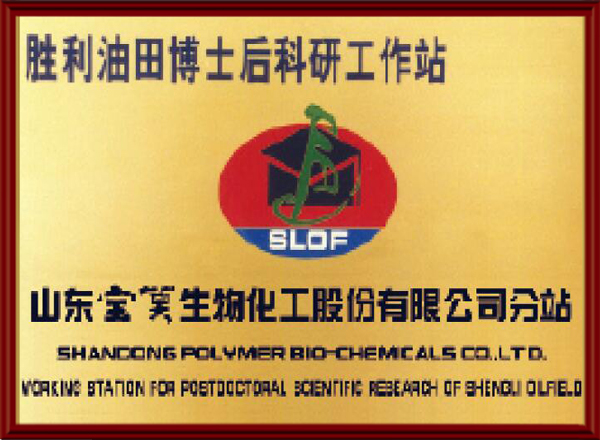 山东宝莫生物化工股份有限公司
